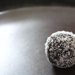 Choco Balls Coconut