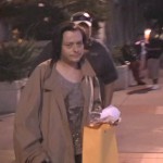 Edward Furlong Leaves Jail, Rumored Girlfriend Monica Keena Distraught